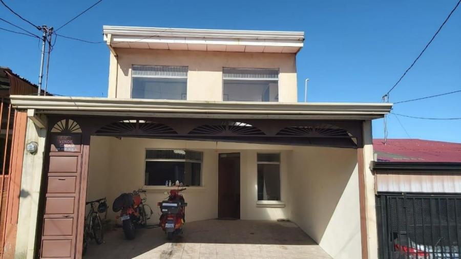 Foto Casa en Venta en Brisa del Zurqui, Vasquez de Coronado, San Jos - U$D 161.100 - CAV24163 - BienesOnLine