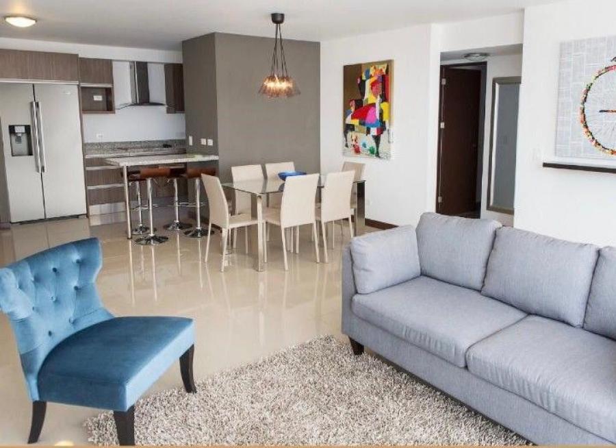 Foto Apartamento en Venta en Alajuela, Alajuela - U$D 120.000 - APV62959 - BienesOnLine