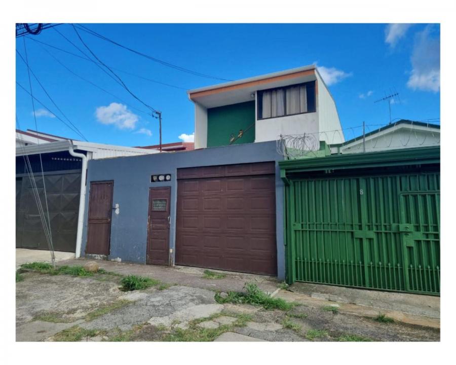 Foto Terreno en Venta en La Unin, Cartago - ¢ 92.000.000 - TEV83055 - BienesOnLine