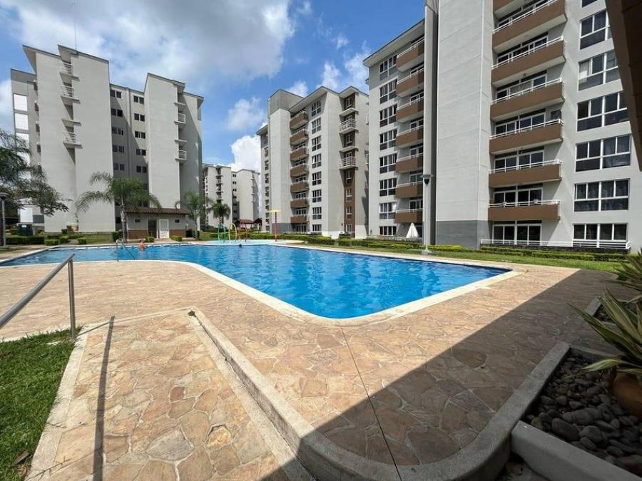 Foto Apartamento en Venta en San Rafael, Alajuela - U$D 94.500 - APV87400 - BienesOnLine