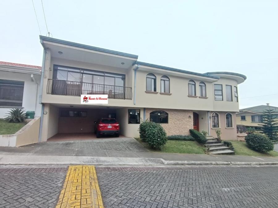 Home in Metric Way