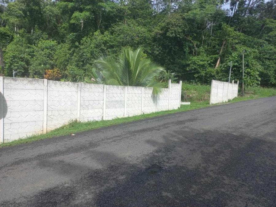 Home in Metric Way
