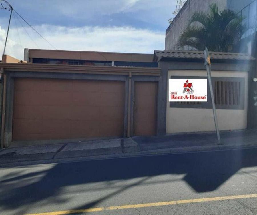 Foto Casa en Venta en San Antonio, Escaz, San Jos - ¢ 95.000.000 - CAV47767 - BienesOnLine