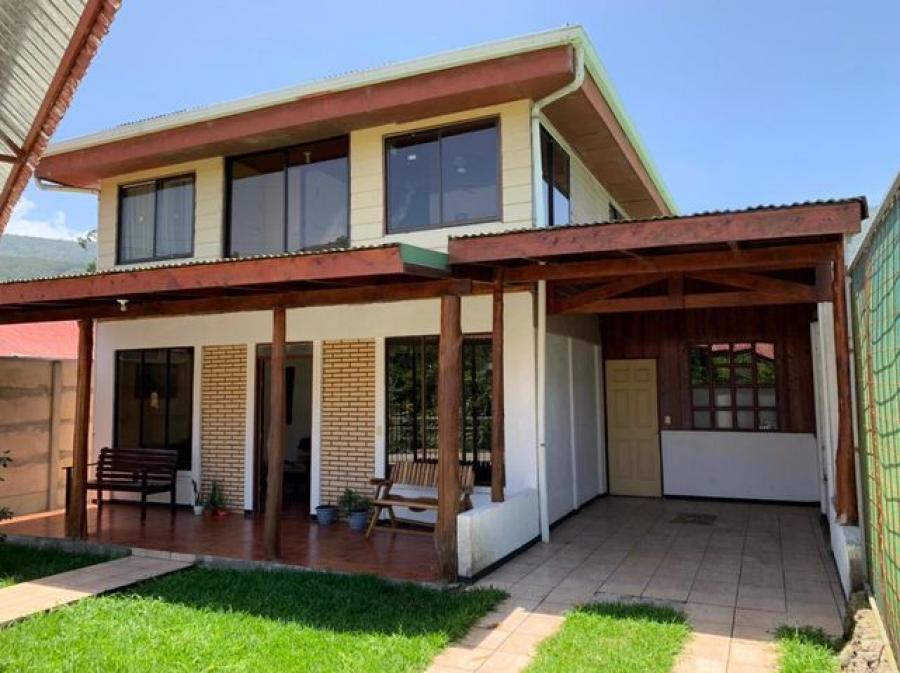 Foto Casa en Venta en el jardin, Dota, San Jos - U$D 135.800 - CAV52023 - BienesOnLine