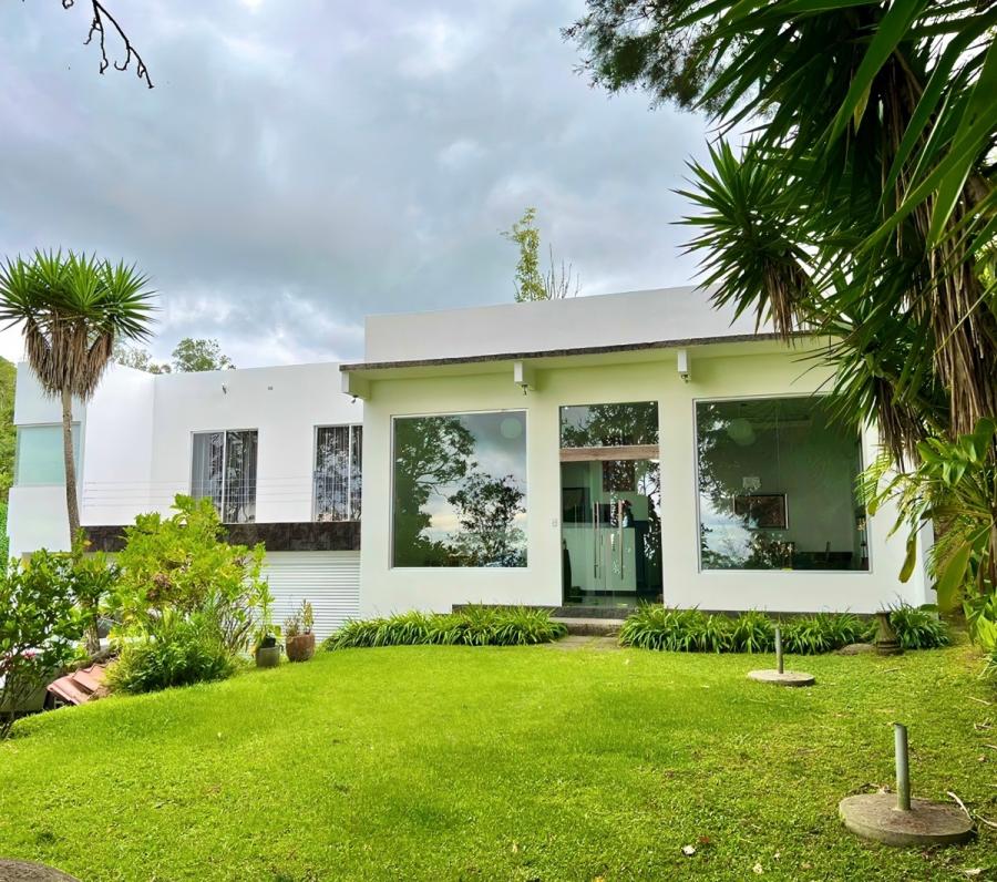Foto Casa en Venta en La Unin, Cartago - U$D 498.750 - CAV89873 - BienesOnLine