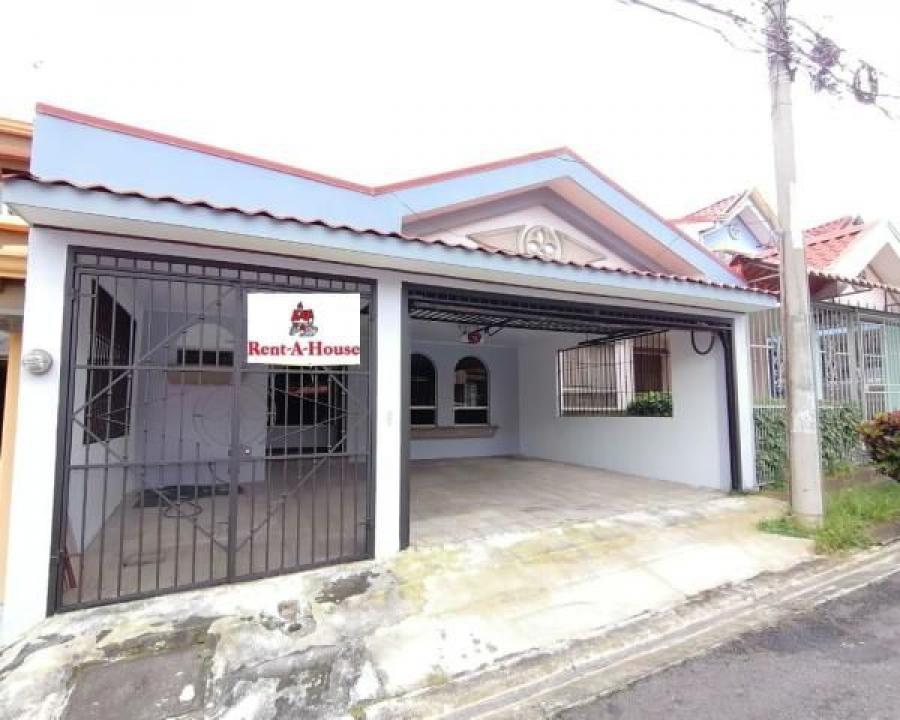 Home in Metric Way