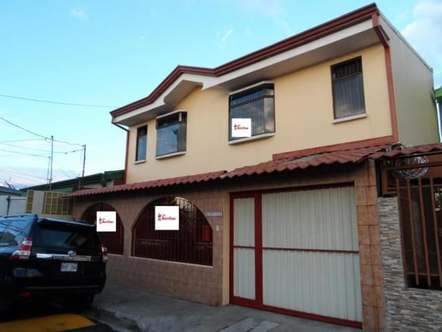 Foto Casa en Venta en Barrio Minerva, Guadalupe, San Jos - ¢ 152.000.000 - CAV18995 - BienesOnLine