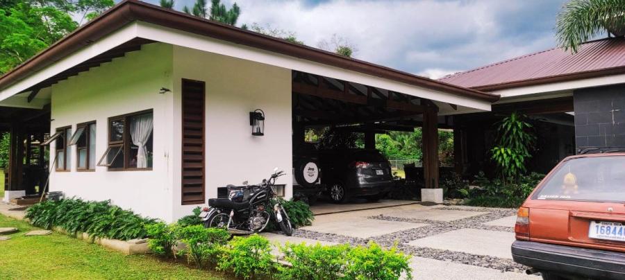 Foto Casa en Venta en Quintas del tropico, Pococ, Limn - U$D 550.000 - CAV67353 - BienesOnLine