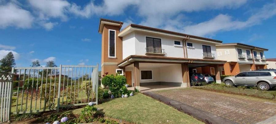 Foto Casa en Venta en LaUnionConcepcion, La Unin, Cartago - U$D 290.000 - CAV42532 - BienesOnLine