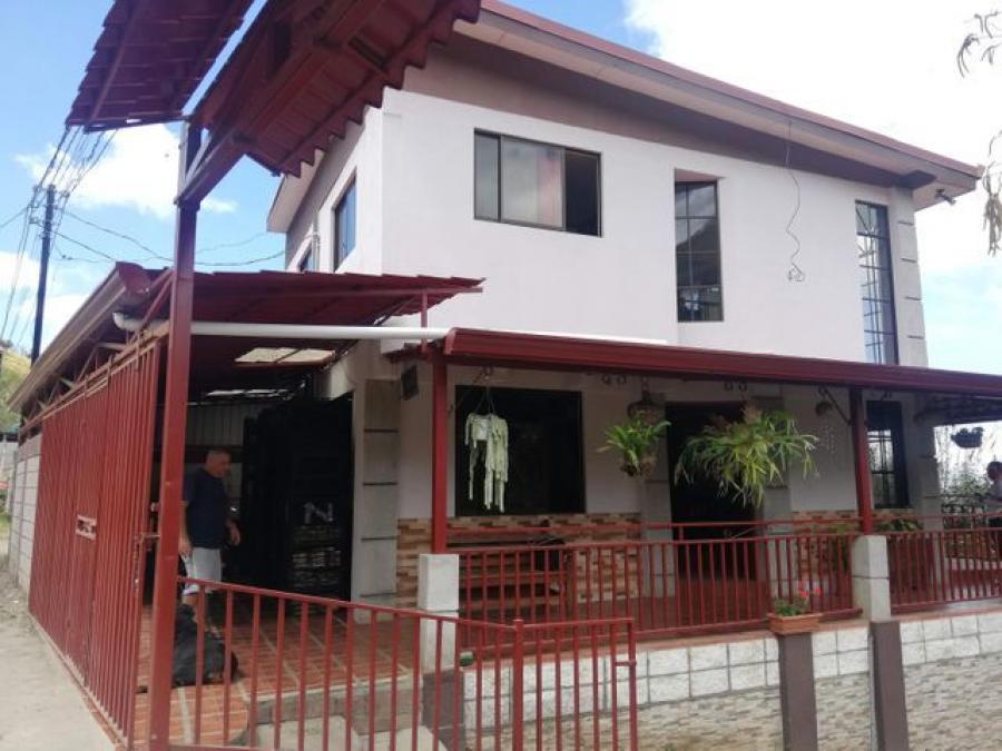 Foto Casa en Venta en SCAlajuelita, Alajuelita, San Jos - U$D 120.900 - CAV39795 - BienesOnLine