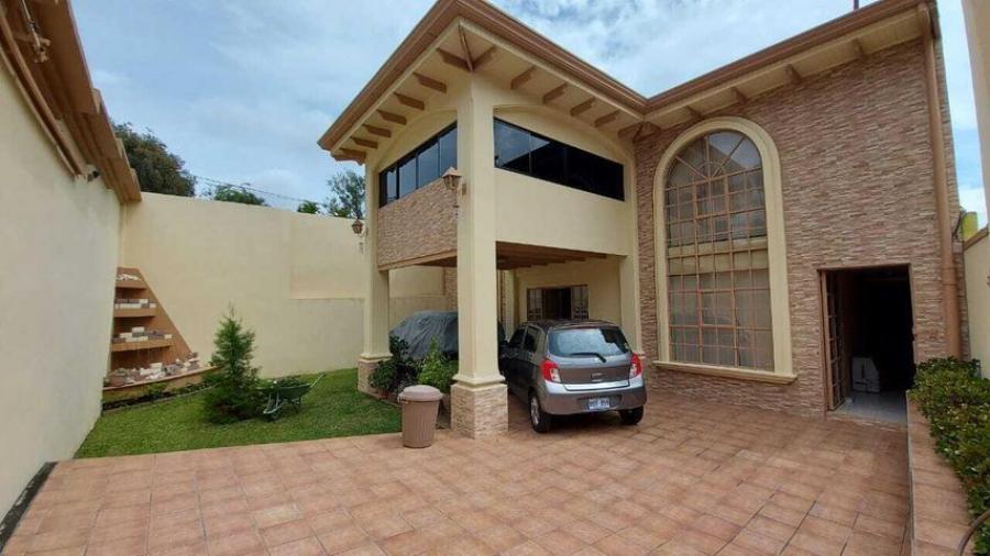 Foto Casa en Venta en Curridabat, Curridabat, San Jos - U$D 700.000 - CAV47278 - BienesOnLine
