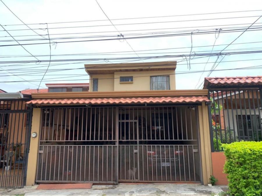 Foto Casa en Venta en ALAAlajuelaCentro, Alajuela, Alajuela - U$D 124.000 - CAV47594 - BienesOnLine