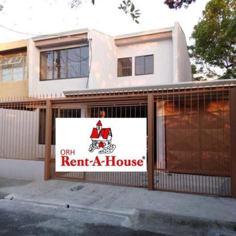 Foto Casa en Venta en HerHeredia, Heredia, Heredia - U$D 101.000 - CAV43299 - BienesOnLine