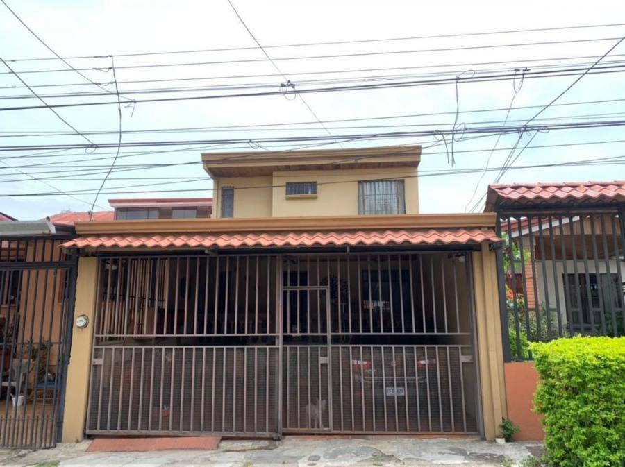 Home in Metric Way