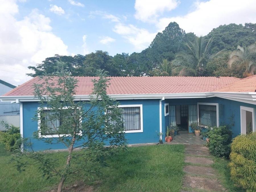Home in Metric Way