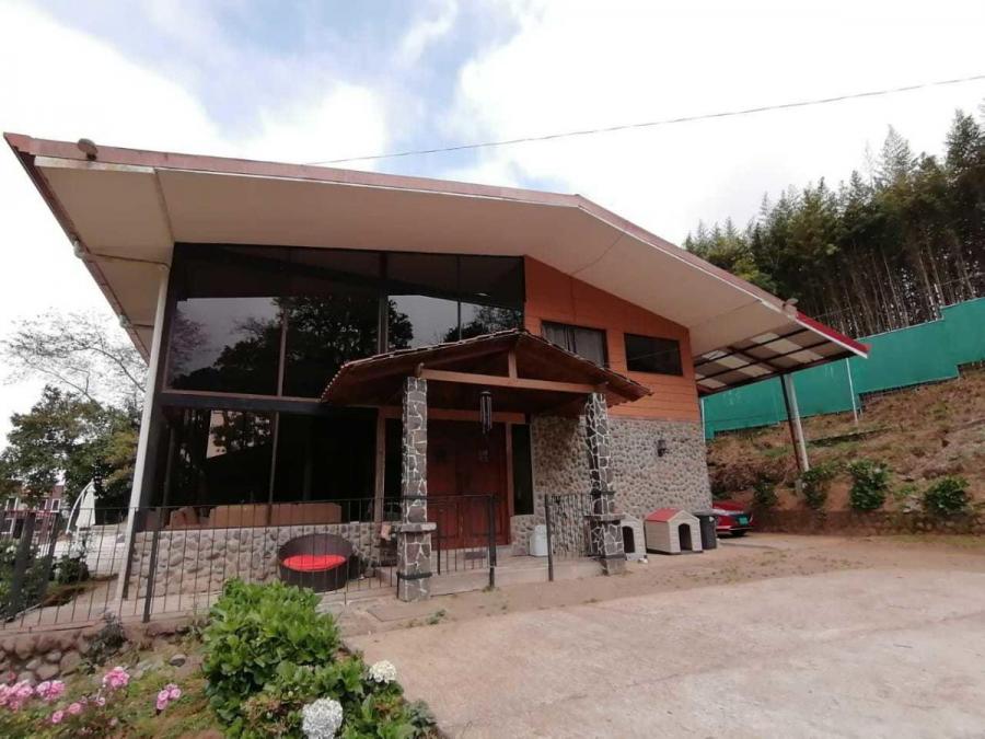 Foto Casa en Venta en Vasquez de Coronado, San Jos - U$D 600.000 - CAV88092 - BienesOnLine