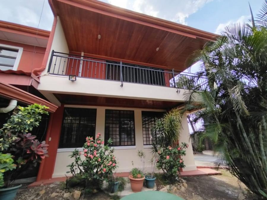 Foto Casa en Venta en Brasil, Santa Ana, San Jos - U$D 750.000 - CAV96411 - BienesOnLine
