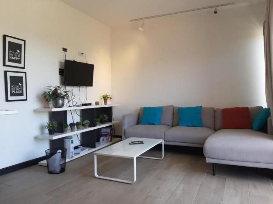 Foto Apartamento en Alquiler en SantaAna, Santa Ana, San Jos - U$D 750 - APA25550 - BienesOnLine