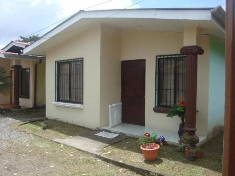 Home in Metric Way