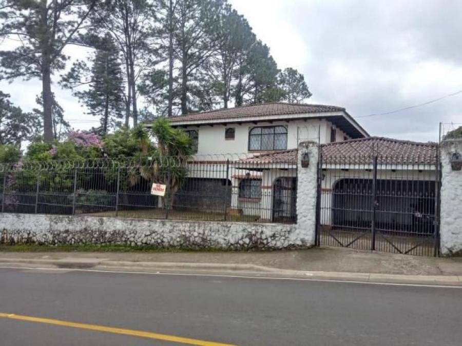 Foto Casa en Venta en Escazu Centro, Escaz, San Jos - U$D 350.000 - CAV25887 - BienesOnLine