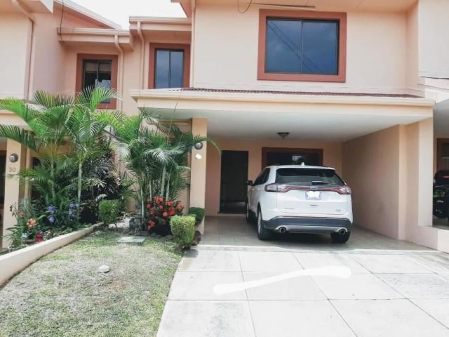 Foto Casa en Venta en SanFrancisco, Heredia, Heredia - U$D 138.000 - CAV25955 - BienesOnLine