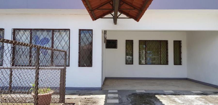 Foto Casa en Venta en Alajuela, Alajuela, Alajuela - U$D 155.000 - CAV23936 - BienesOnLine