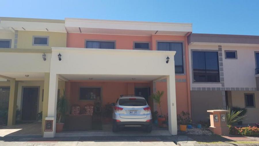 Foto Casa en Venta en ALAAlajuelaCentro, Alajuela, Alajuela - U$D 140.000 - CAV23194 - BienesOnLine