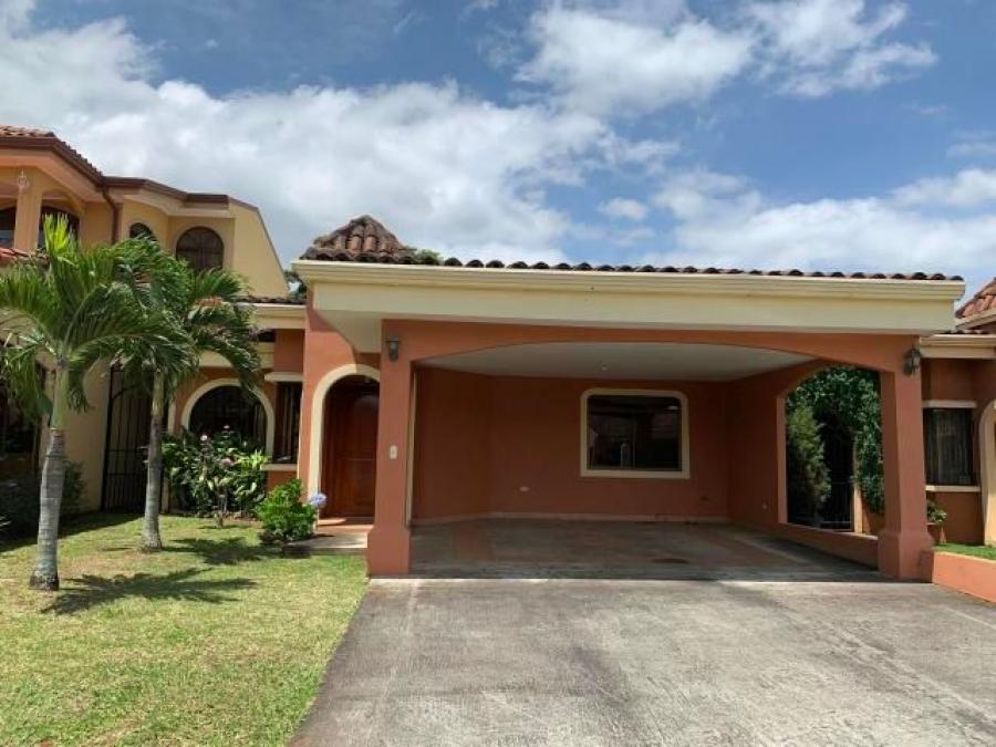 Foto Casa en Venta en SanFranciscoHeredia, Heredia, Heredia - U$D 195.000 - CAV23636 - BienesOnLine