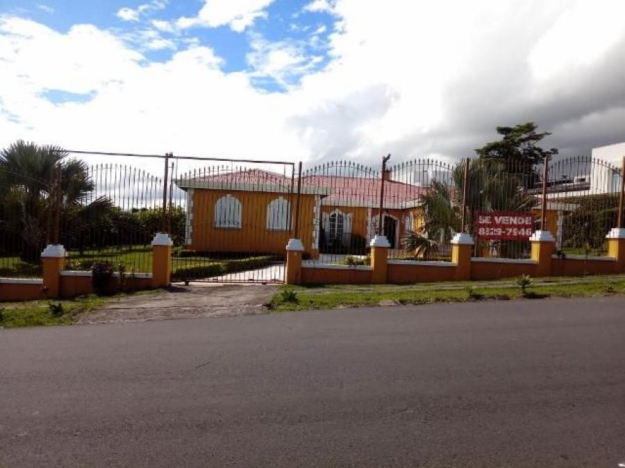 Foto Casa en Venta en San Rafael, Escaz, San Jos - U$D 1.200.000 - CAV16078 - BienesOnLine