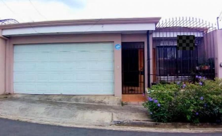 Foto Casa en Venta en Alajuela, Alajuela - ¢ 105.000.000 - CAV63274 - BienesOnLine