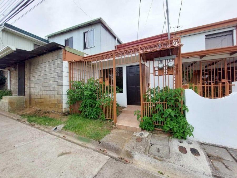 Home in Metric Way