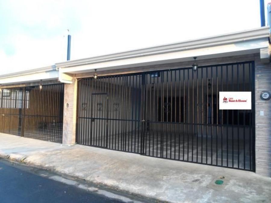 Foto Casa en Venta en La Trinidad, Moravia, San Jos - ¢ 73.000.000 - CAV22621 - BienesOnLine