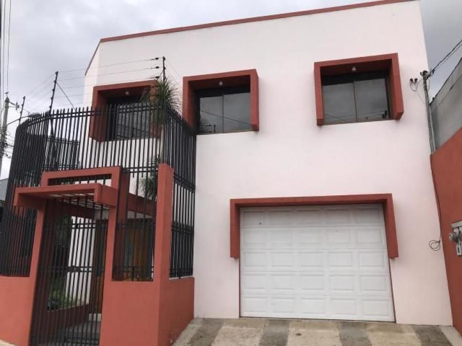Foto Casa en Alquiler en Zapote, San Jos, San Jos - U$D 1.300 - CAA22728 - BienesOnLine