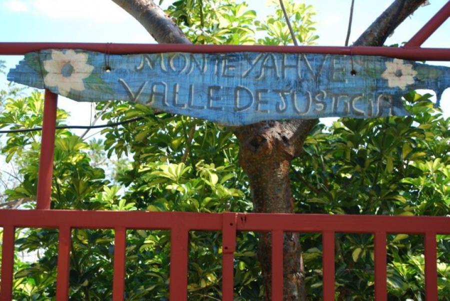 Home in Metric Way