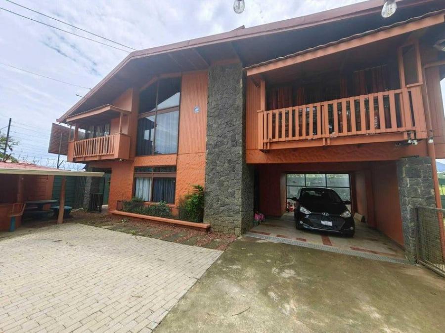 Foto Casa en Venta en Santo Domingo, Heredia - ¢ 107.000.000 - CAV88081 - BienesOnLine