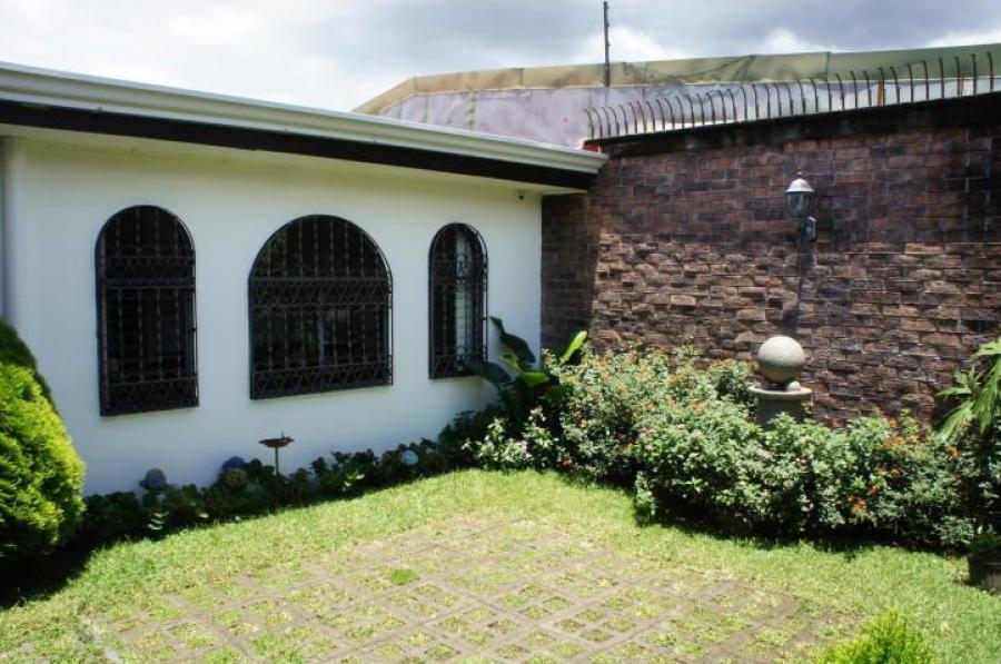 Foto Casa en Venta en Ftima, Heredia, Heredia - U$D 170.000 - CAV19037 - BienesOnLine
