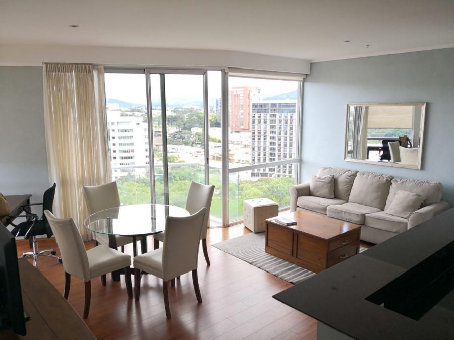 Foto Apartamento en Alquiler en Nunciatura, Mata Redonda, San Jos - U$D 1.100 - APA22816 - BienesOnLine