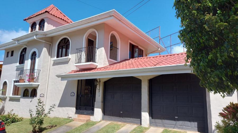 Foto Casa en Venta en San Isidro, San Jos - U$D 199.000 - CAV79571 - BienesOnLine