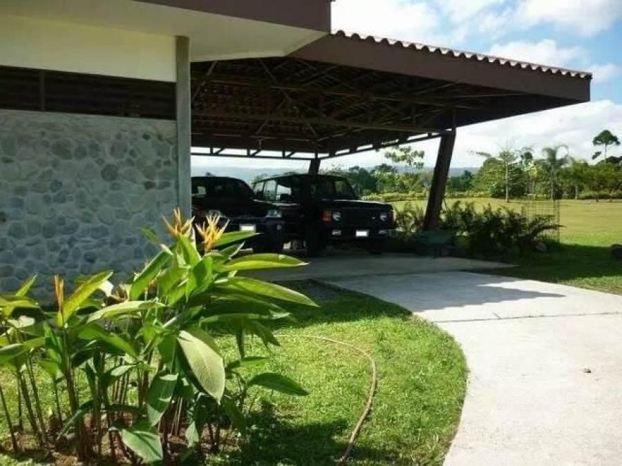 Foto Casa en Venta en Guapiles, Pococ, Limn - U$D 450.000 - CAV60376 - BienesOnLine