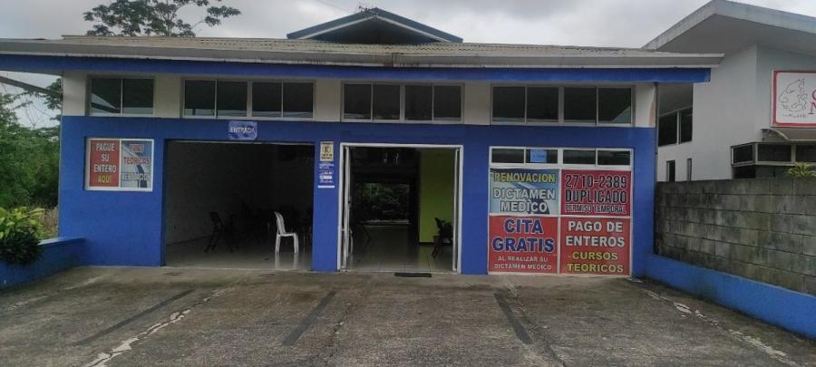 Foto Local en Alquiler en Guapiles, Pococ, Limn - U$D 490 - LOA52434 - BienesOnLine