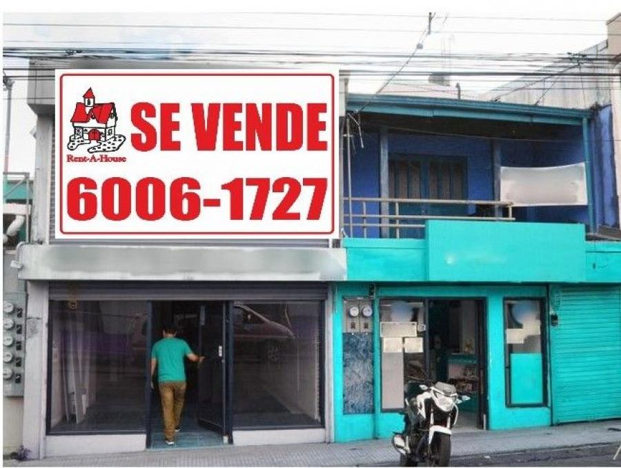 Foto Local en Venta en Guapiles, Pococ, Limn - U$D 246.000 - LOV57986 - BienesOnLine