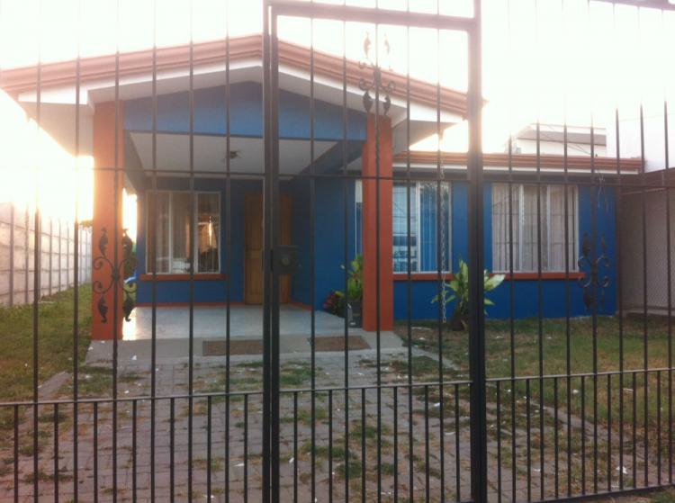 Foto Casa en Venta en Puntarenas, Puntarenas - ¢ 50.000.000 - CAV5114 - BienesOnLine