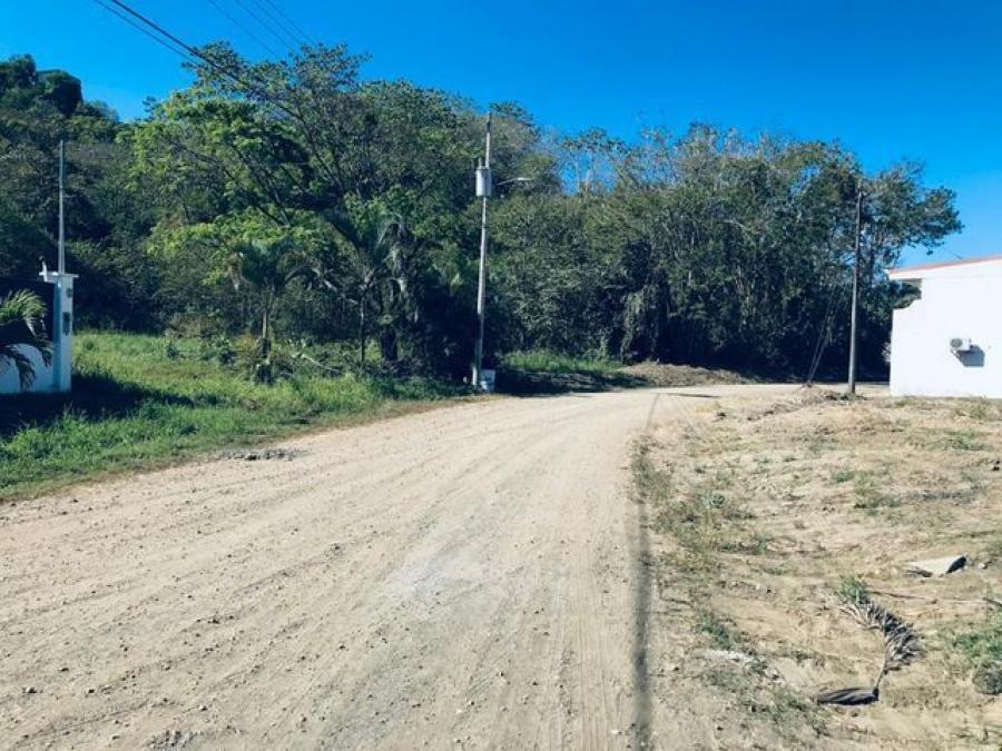 Foto Terreno en Venta en Jaco, Garabito, Puntarenas - U$D 29.600 - TEV46699 - BienesOnLine