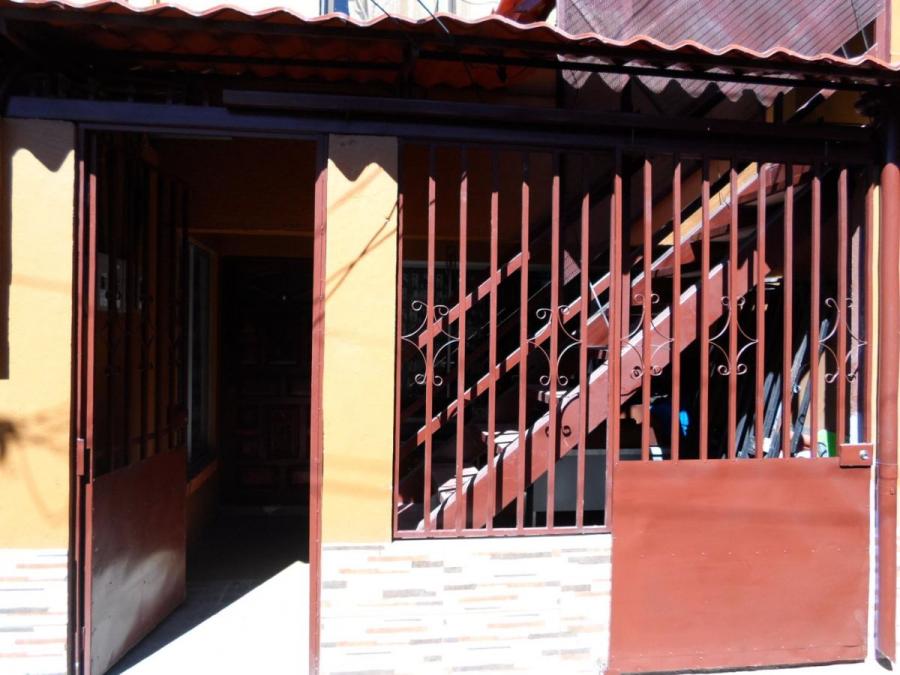Home in Metric Way