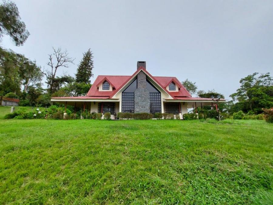 Home in Metric Way
