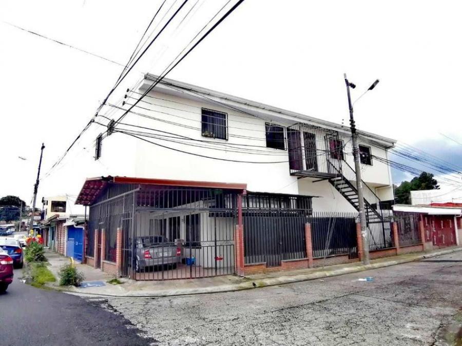 Foto Casa en Venta en Purral, Goicoechea, San Jos - ¢ 76.000.000 - CAV51213 - BienesOnLine