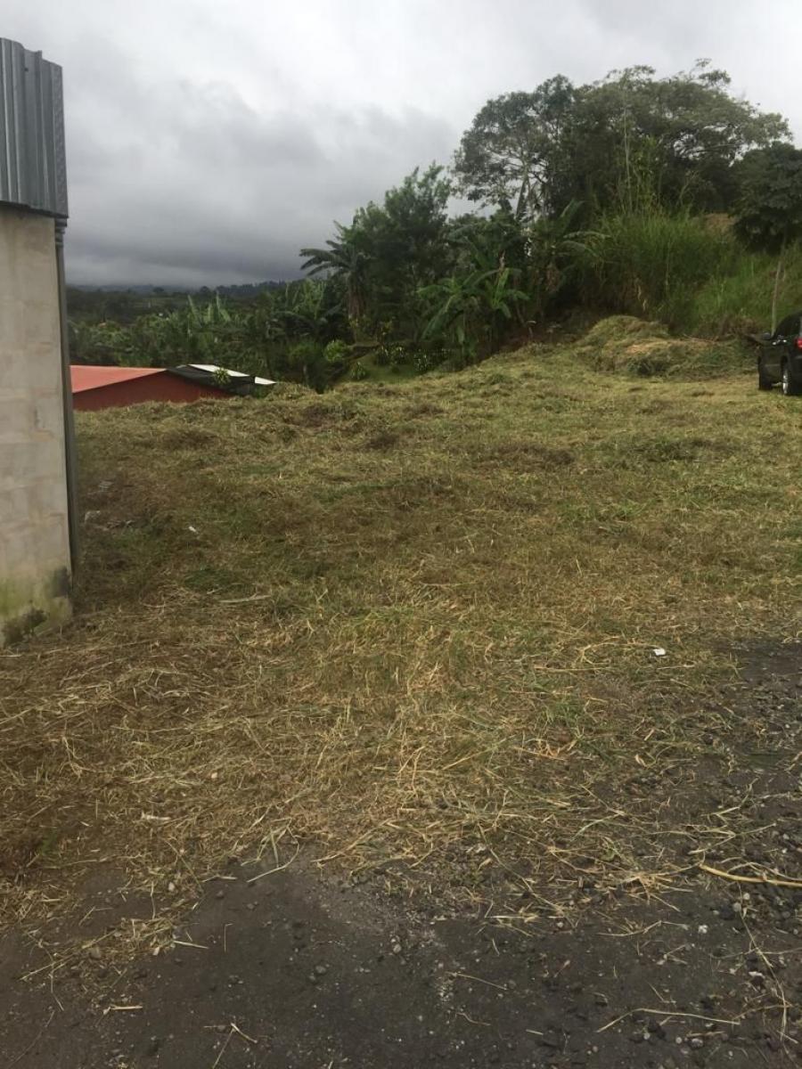 Foto Terreno en Venta en SanJuan, Pos, Alajuela - U$D 62.800 - TEV59630 - BienesOnLine