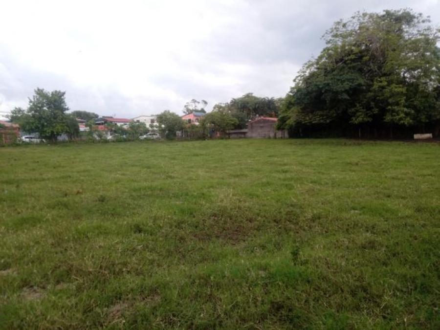 Foto Terreno en Venta en Alajuelacentro, Alajuela, Alajuela - U$D 640.000 - TEV41693 - BienesOnLine