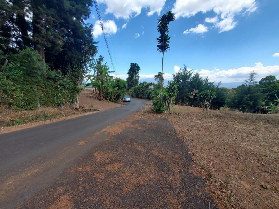 Foto Terreno en Venta en AlajuelaSabanadePoas, Pos, Alajuela - U$D 139.000 - TEV53077 - BienesOnLine