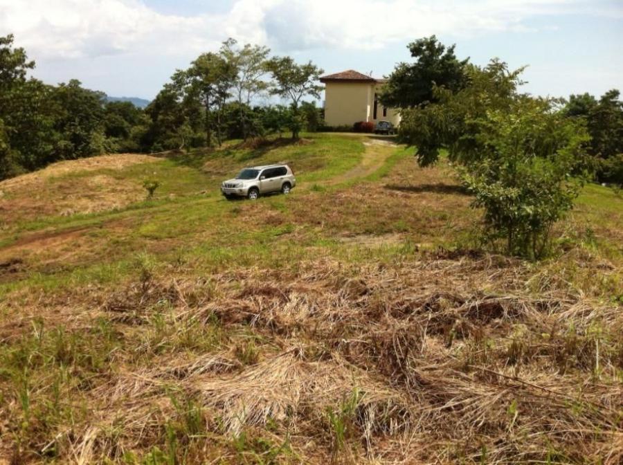 Foto Terreno en Venta en GarabitoTarcoles, Garabito, Puntarenas - U$D 180.000 - TEV53168 - BienesOnLine